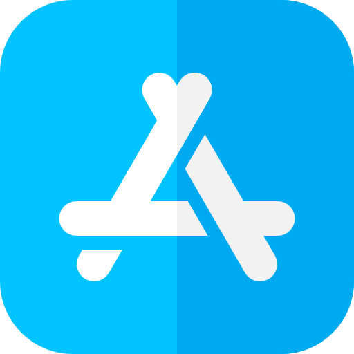 App Store icon