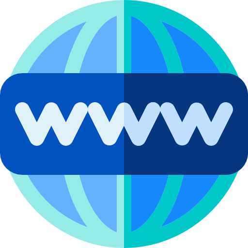 Web App icon