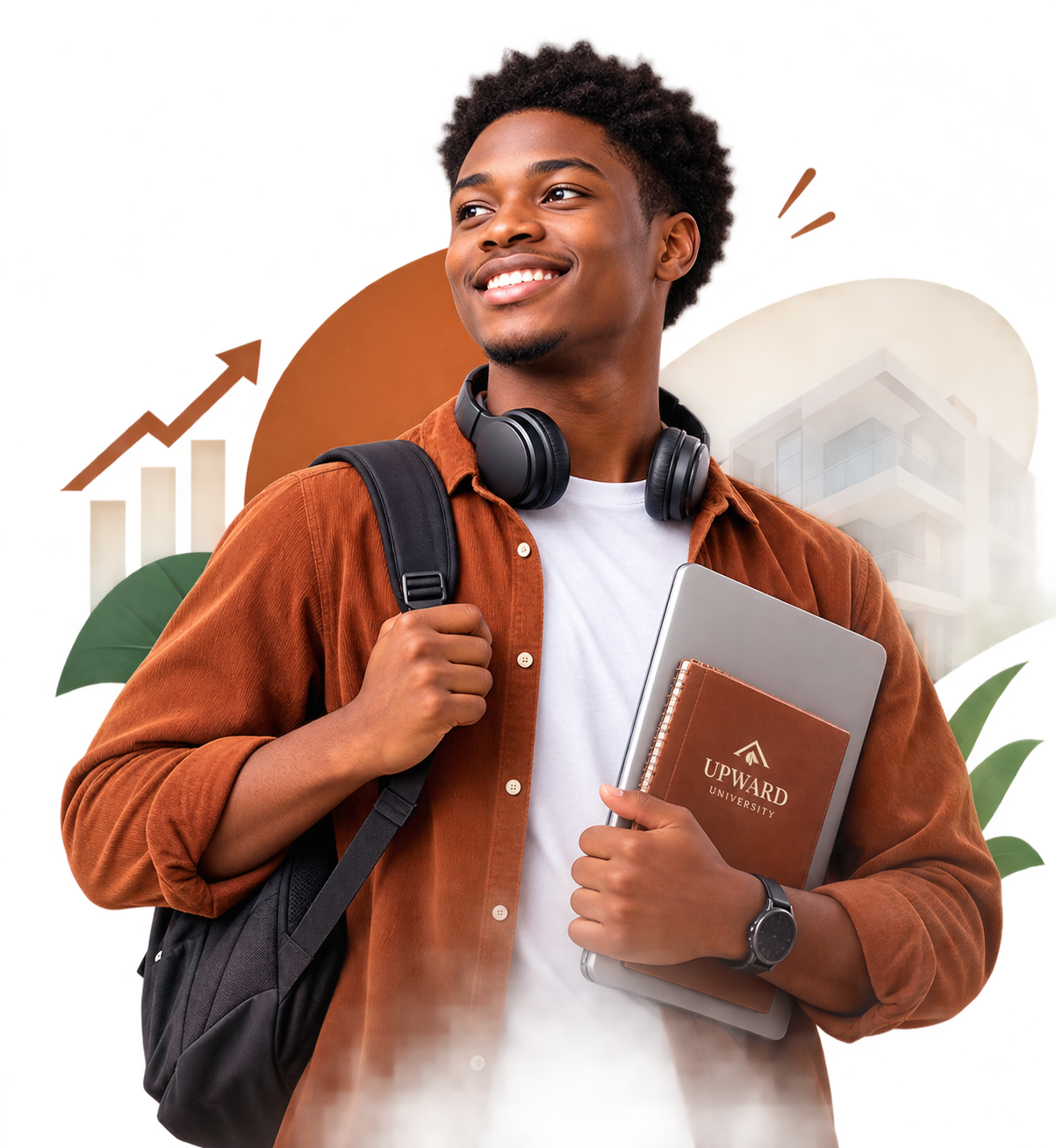Upward University Student Programme